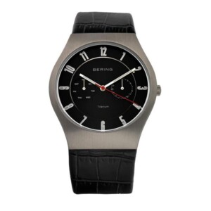 Bering Męskie Classic 11939472