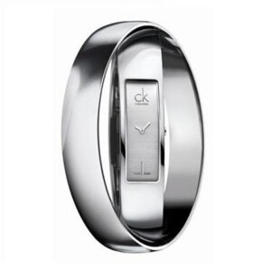 Calvin Klein CK ELEMENT DOUBLE BANGLE K5023420