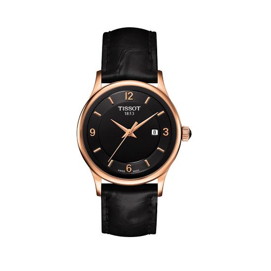 Tissot Rose Dream T9142104605700 1