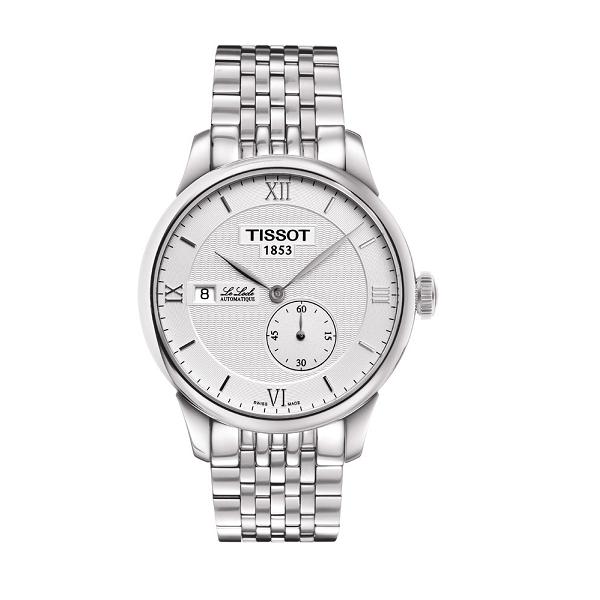 Tissot LE LOCLE T0064281103800 1