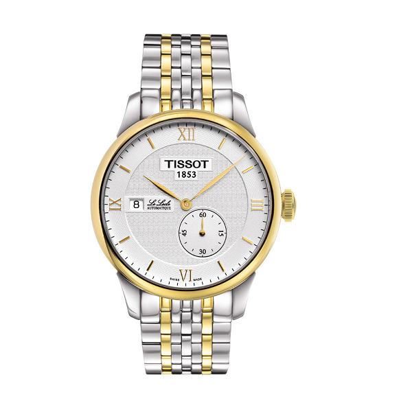 Tissot LE LOCLE T0064282203800 1