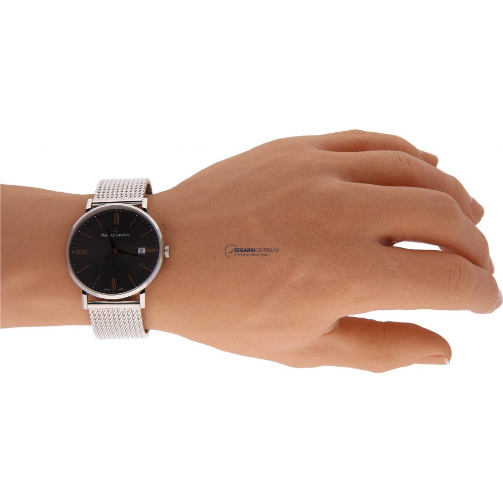 Maurice Lacroix Eliros EL1087SS002811 9
