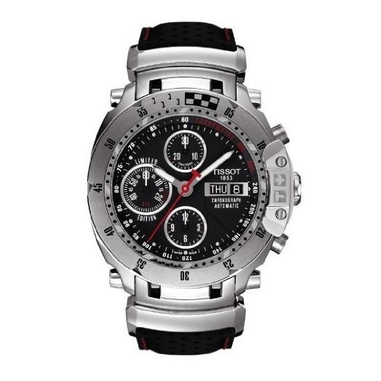 Tissot TSport T0274141605100 1