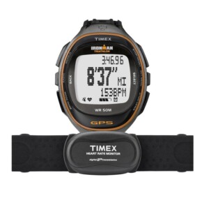Timex Ironman Run Trainer T5K575