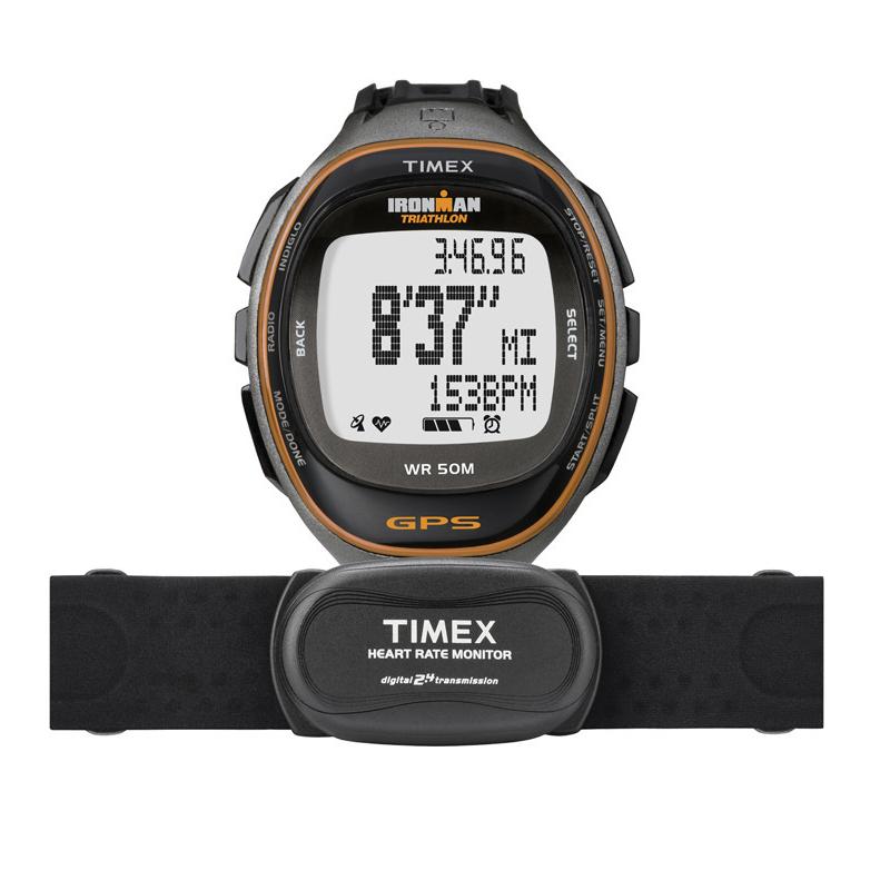 Timex Ironman Run Trainer T5K575 1