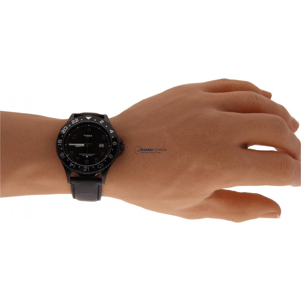 Timex Classic T2P176 9