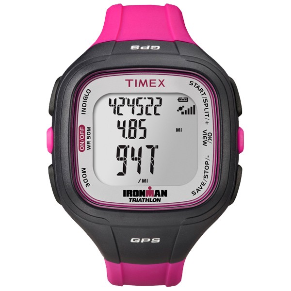 Timex Ironman Easy Trainer GPS T5K753 1