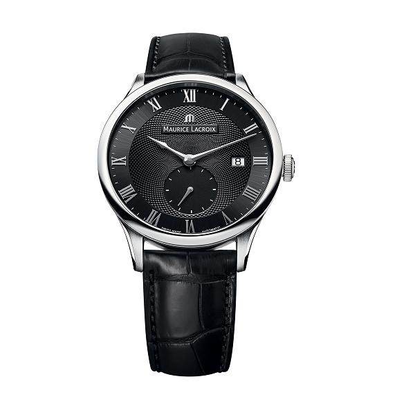 Maurice Lacroix Masterpiece Small Second MP6907SS001310 1