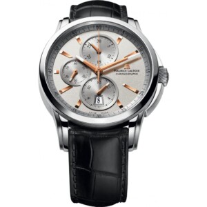 Maurice Lacroix Pontos Chronograph PT6188SS0011311