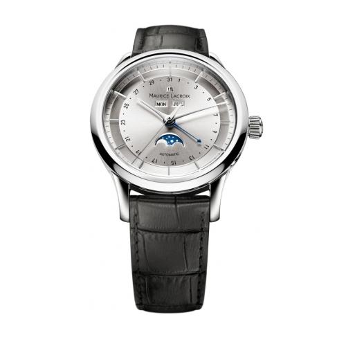 Maurice Lacroix Les Classiques Phase de Lune Automatic