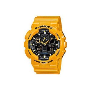 Casio GShock GA100A9A