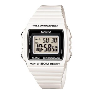 Casio Standard Digital W215H7A