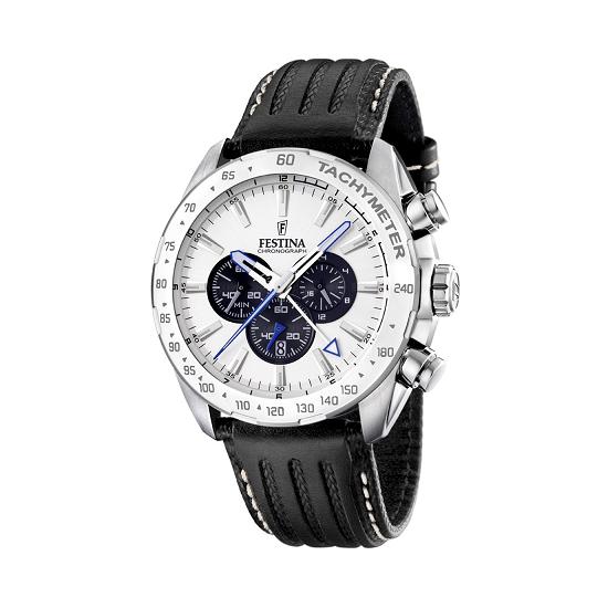 Festina Sport Chronograf 164896 1