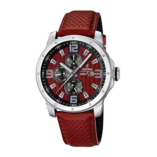 Festina Sport Chronograf 165851 1