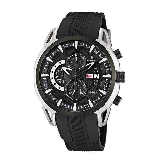 Festina Sport Chronograf 68203 1