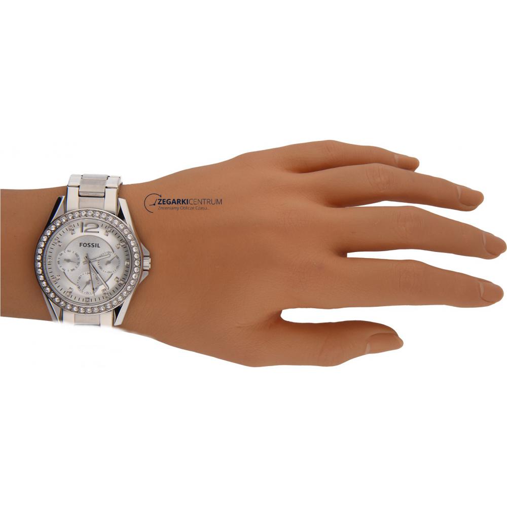 Fossil Riley ES3202 12