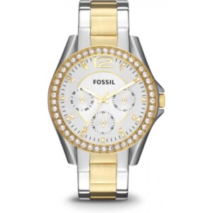 Fossil Riley ES3204