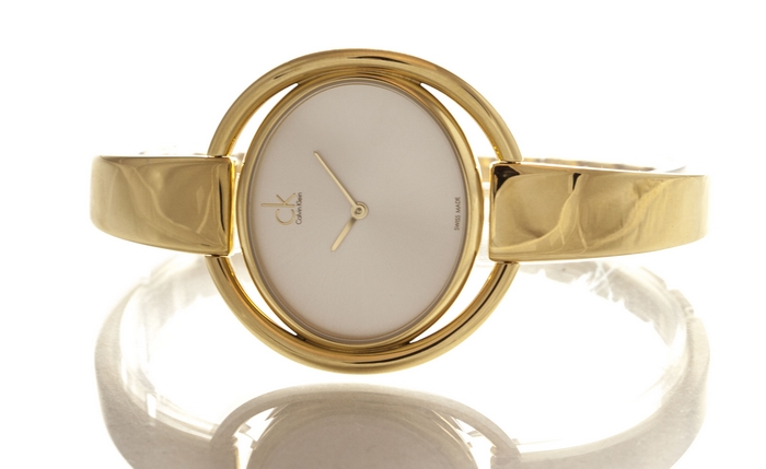 Calvin Klein Impetuous K4F2N516 7