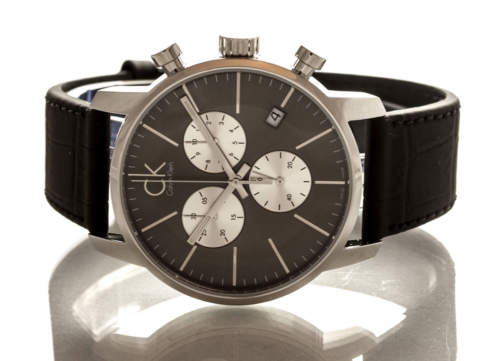 Calvin Klein City K2G271CX 7