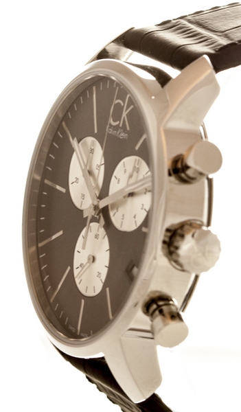 Calvin Klein City K2G271CX 8