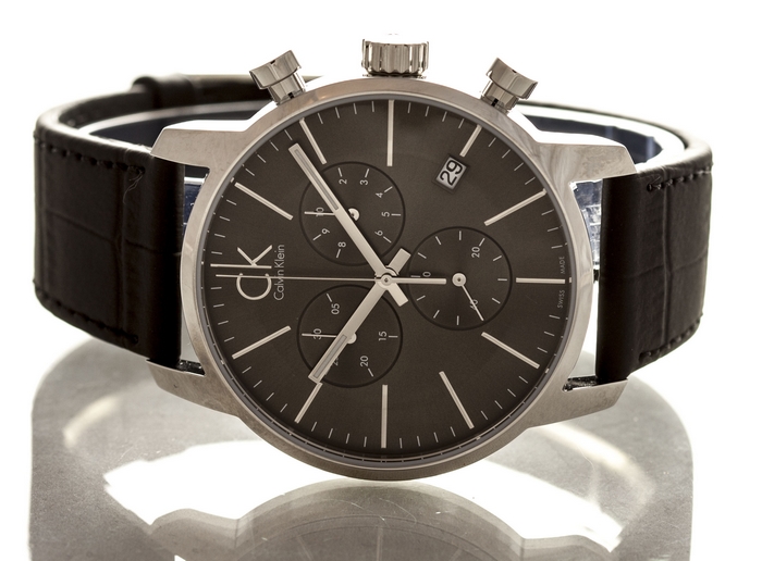 Calvin Klein City K2G271C3 7