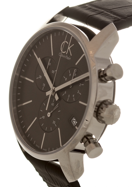 Calvin Klein City K2G271C3 8