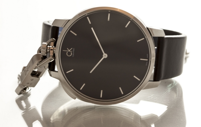 Calvin Klein Exeptional K3Z211C1 7