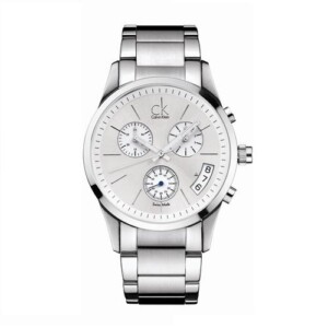 Calvin Klein NEW BOLD CHRONOGRAF K2247120