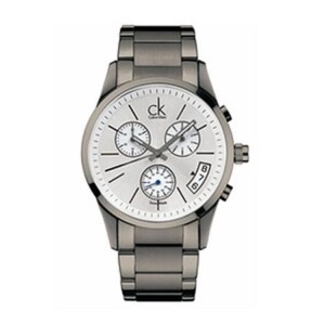 Calvin Klein NEW BOLD CHRONOGRAF K2247620