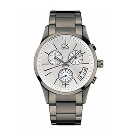 Calvin Klein NEW BOLD CHRONOGRAF K2247620 1