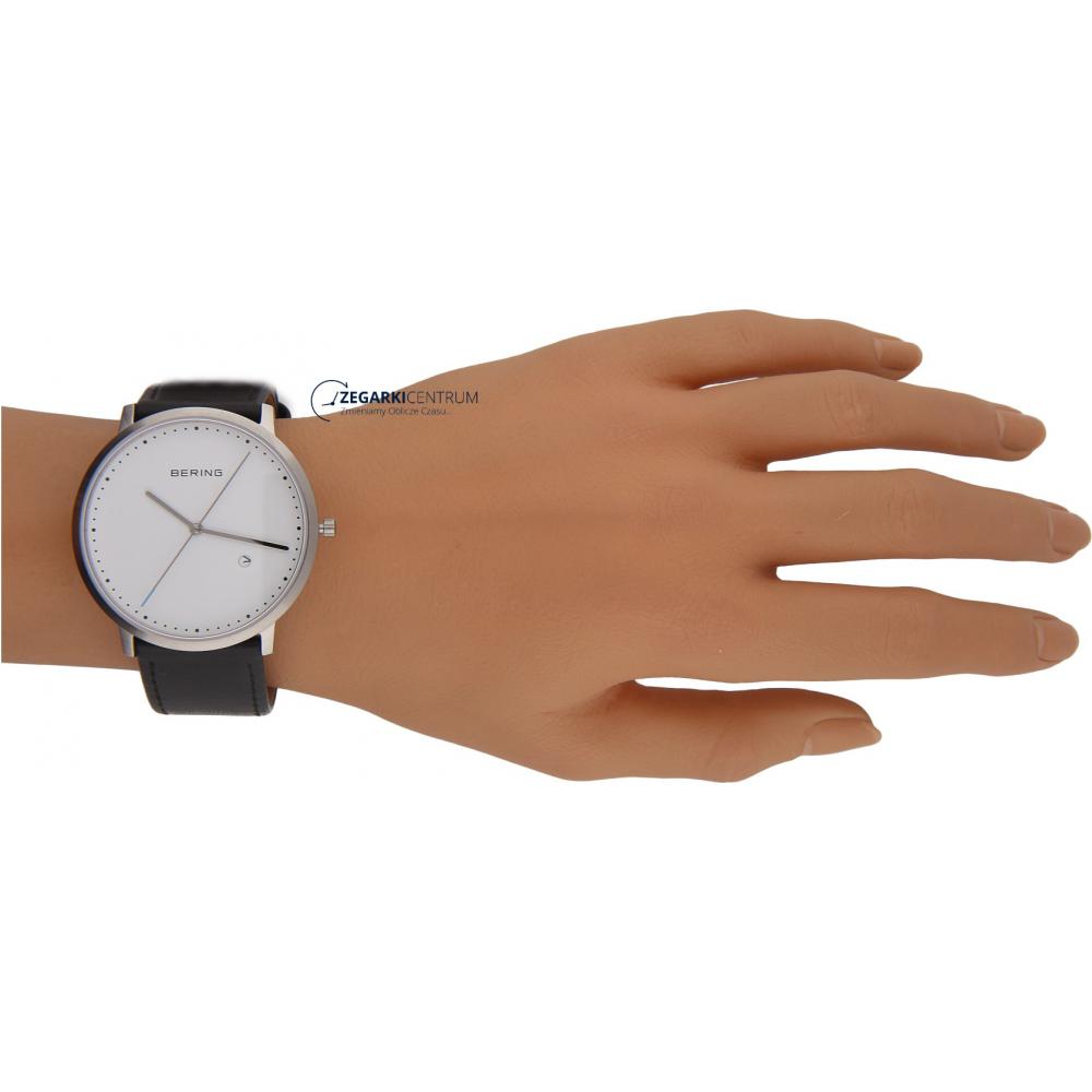 Bering Classic 11139404 10