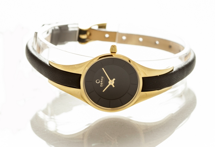 Obaku Damskie V110LGBRB 7