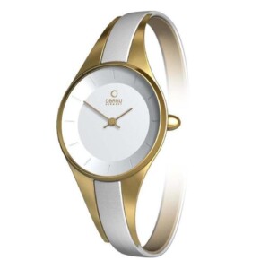 Obaku Damskie V110LGIRW