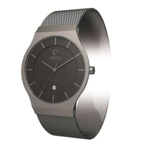 Obaku Męskie V123GTJMJ