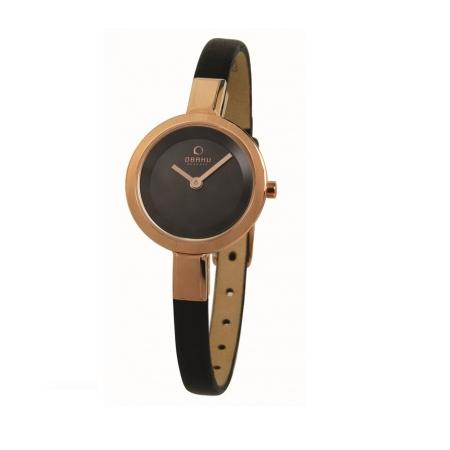 Obaku Damskie V129LVNRN 1