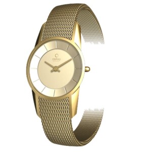 Obaku Damskie V130LGGMG