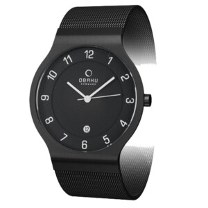 Obaku Męskie V133GBBMB1