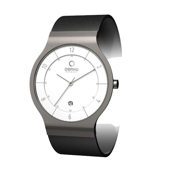 Obaku Męskie V133GTIRB 1