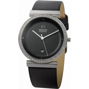 Obaku Damskie V137UCBRB2