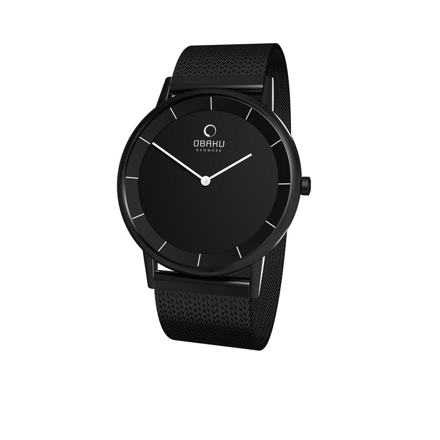 Obaku Męskie V143GBBMB 1