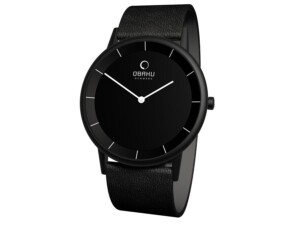 Obaku Męskie V143GBBRB