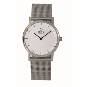 Obaku Damskie V143LCWMC