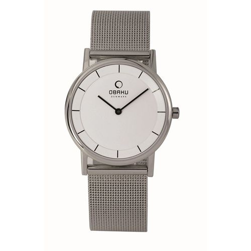 Obaku Damskie V143LCWMC 1