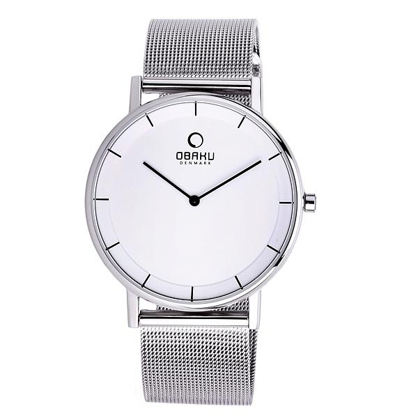 Obaku Męskie V143XCWMC 1