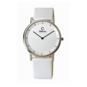 Obaku Męskie V143XCWRW