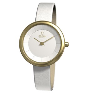 Obaku Damskie V146LGIRW