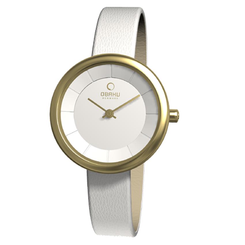 Obaku Damskie V146LGIRW 1