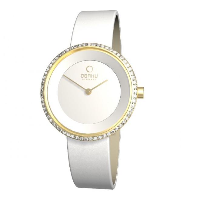 Obaku Damskie V146LGIRW1 1