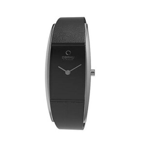 Obaku Damskie V150LABRB