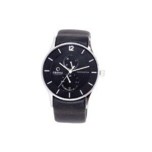 Obaku Męskie V157GMCBRB